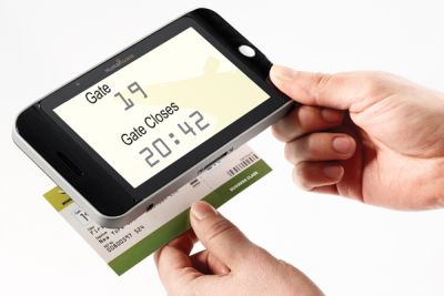 Prodigi Duo 2 in 1 electronic magnifier 24 арт. 4180
