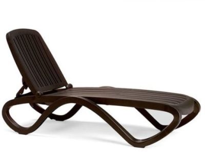 Шезлонг NARDI Tropico