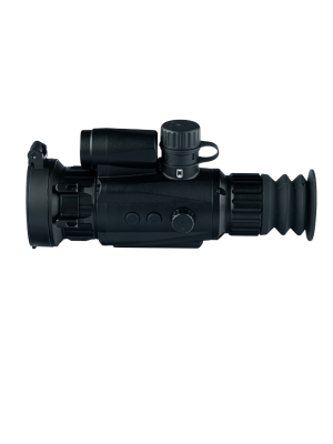 Тепловизионный прицел Artelv Electron 3.4x 35мм 384x288 LRF