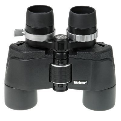 Бинокль Veber Zoom БПЦ 8–18x40