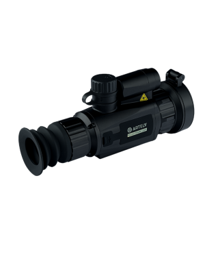 Тепловизионный прицел Artelv Electron 3.4x 35мм 384x288 LRF