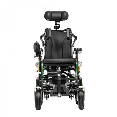 Детская электроколяска Pulse 470