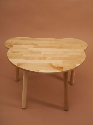 Стол «Мишка» арт. ПрТ27600
