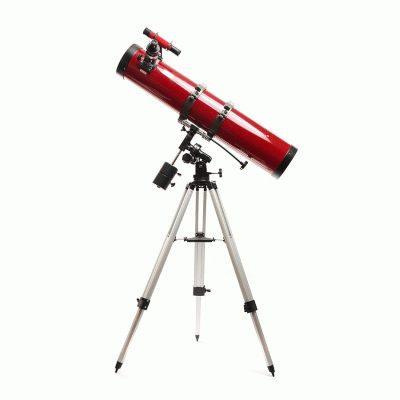 Телескоп Levenhuk (Левенгук) Astro L235 EQ