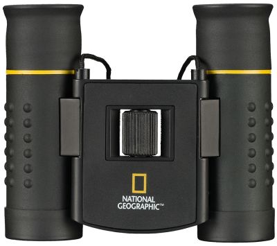 Бинокль Bresser (Брессер) National Geographic 8x21