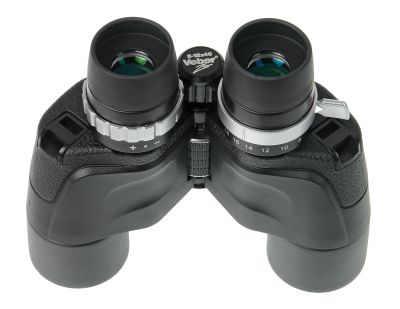 Бинокль Veber Zoom БПЦ 8–18x40
