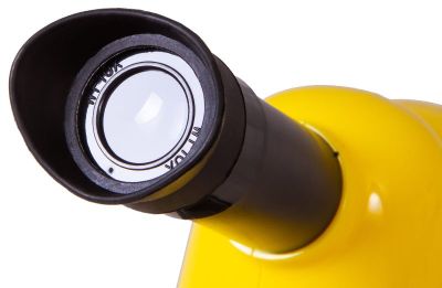 Микроскоп Bresser National Geographic Biolux 40–800x арт. ФгК26897